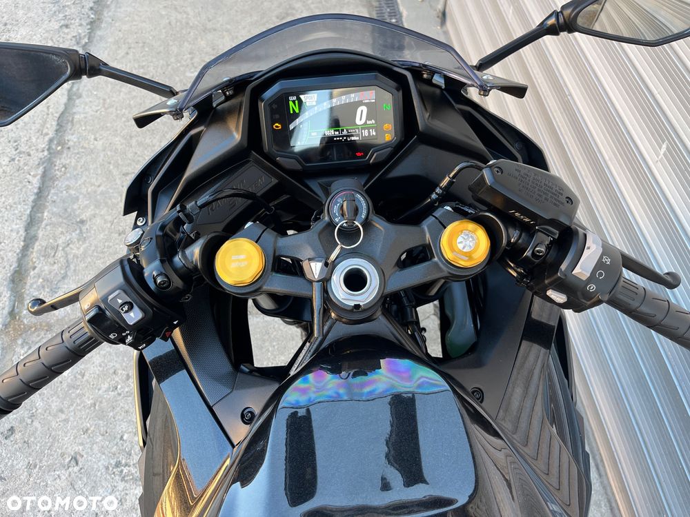 Kawasaki Ninja 400 - 31