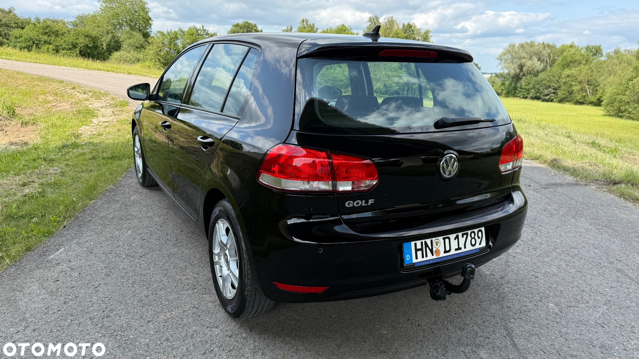 Volkswagen Golf 1.4 Style - 11