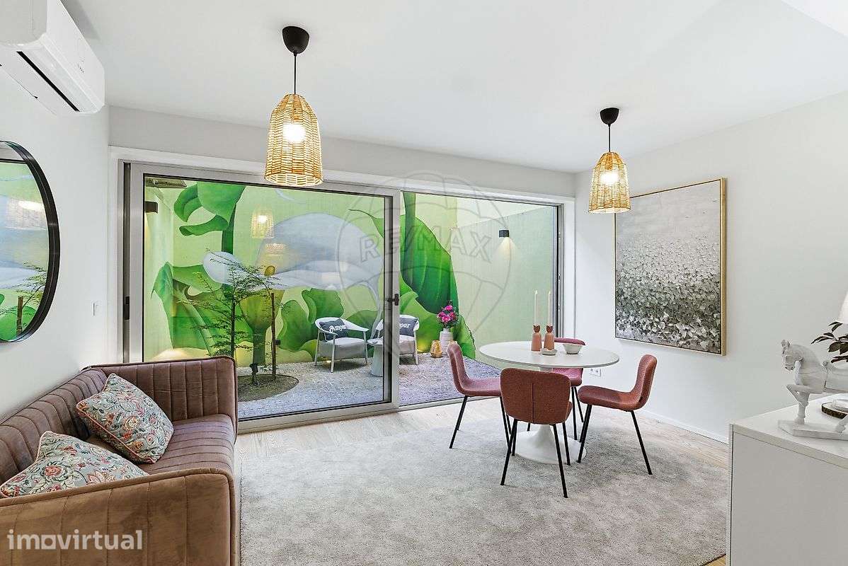 Apartamento T1 para venda - Grande imagem: 4/16