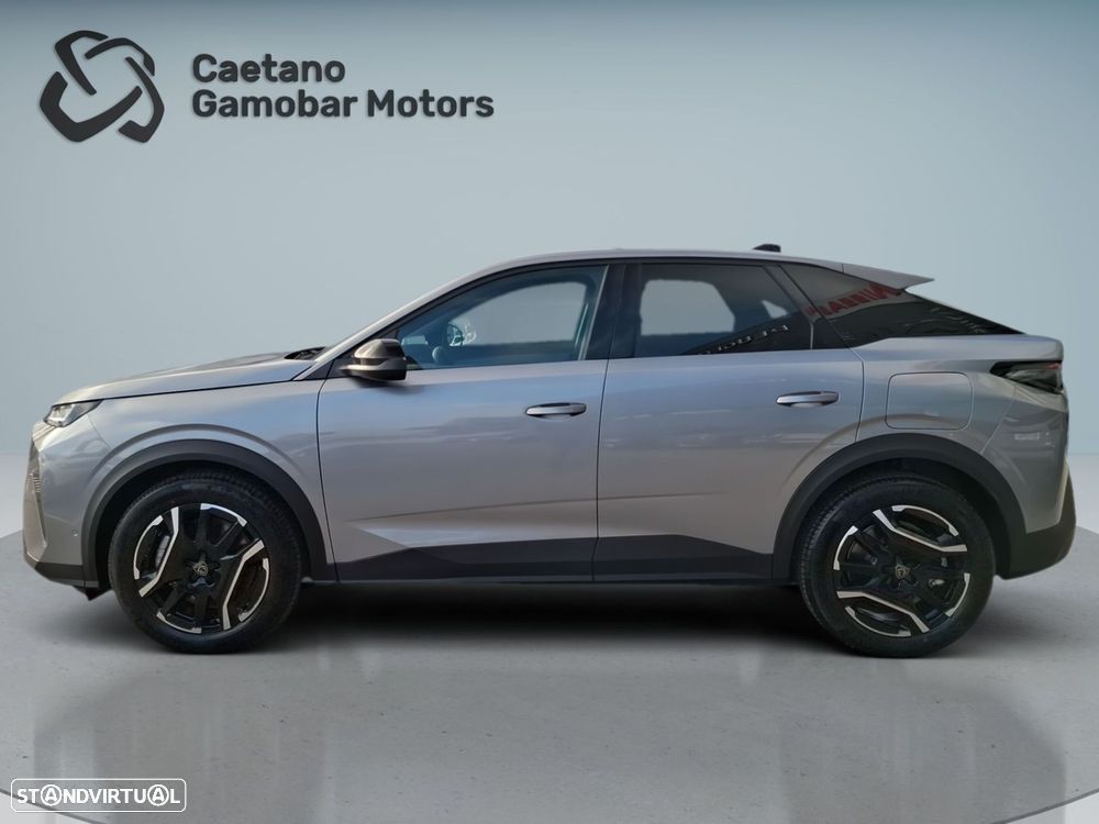 Peugeot E-3008 73 kWh Allure - 5