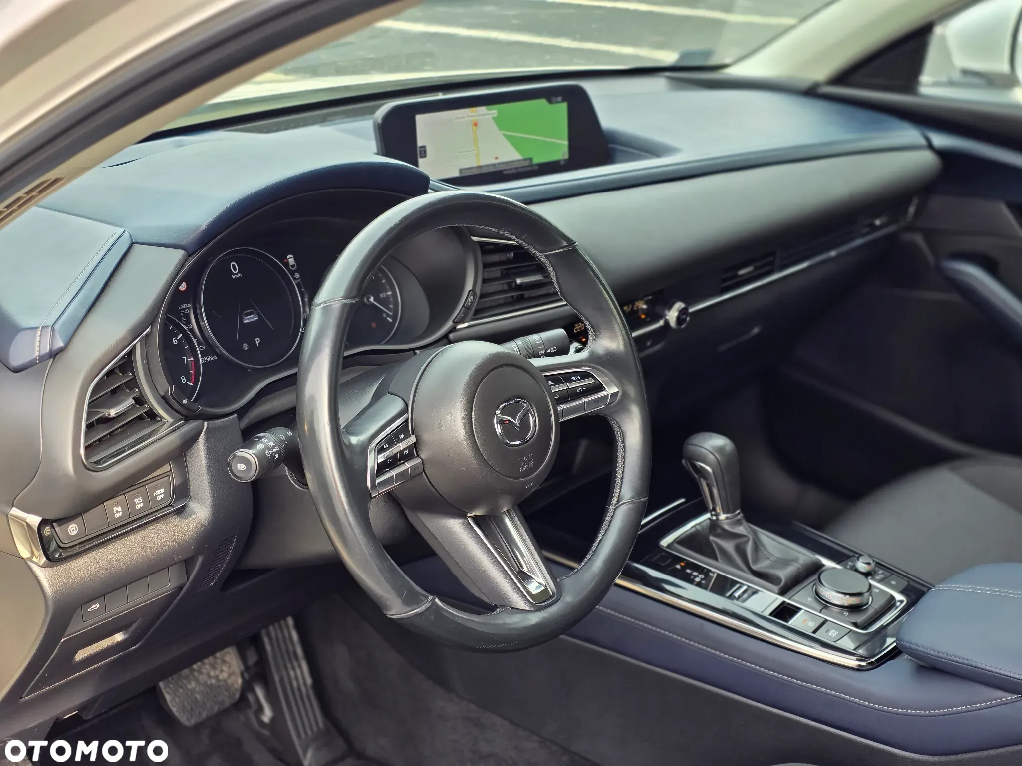 Mazda CX-30 - 10