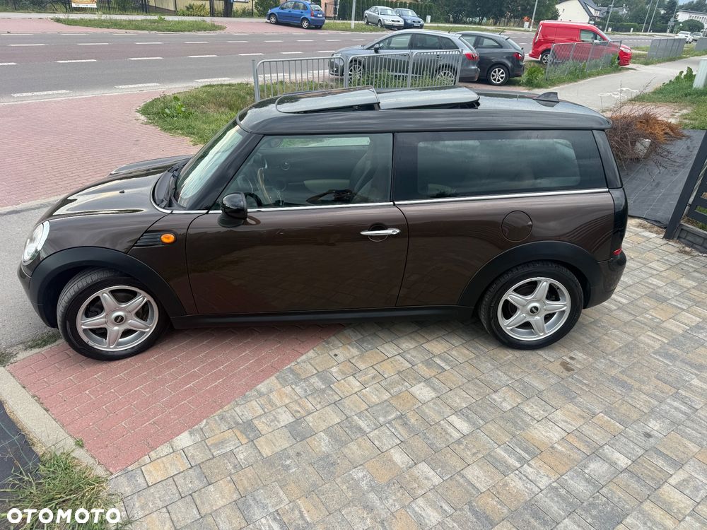 MINI Clubman - 23