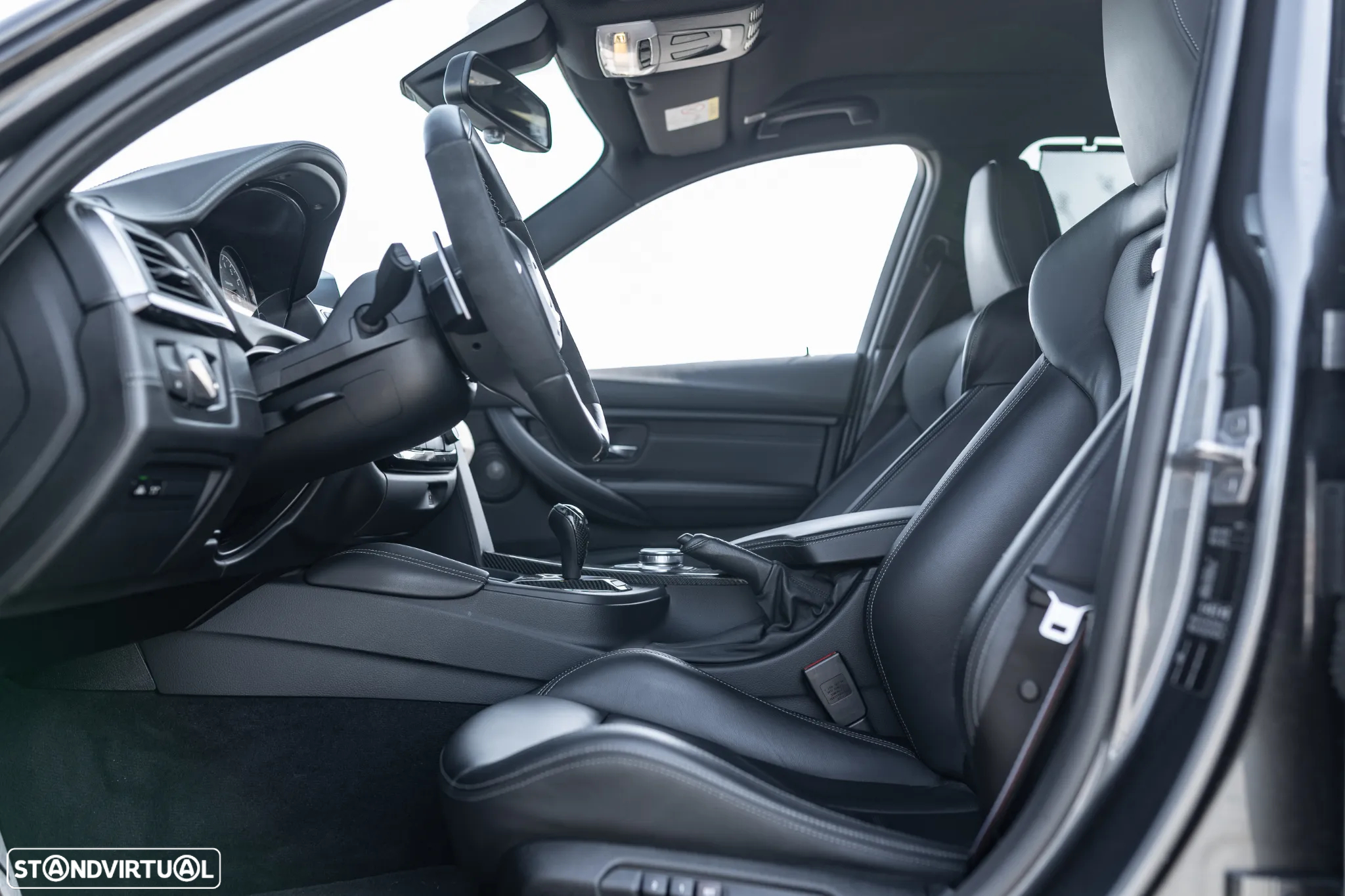 BMW M3 DKG Competition - 20