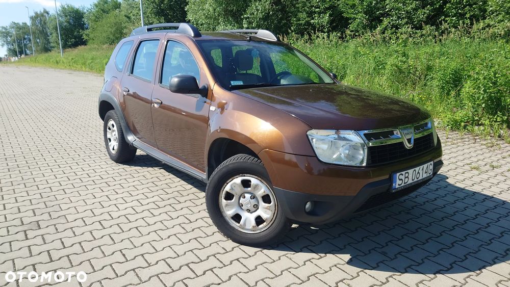 Dacia Duster 1.5 dCi Laureate - 7