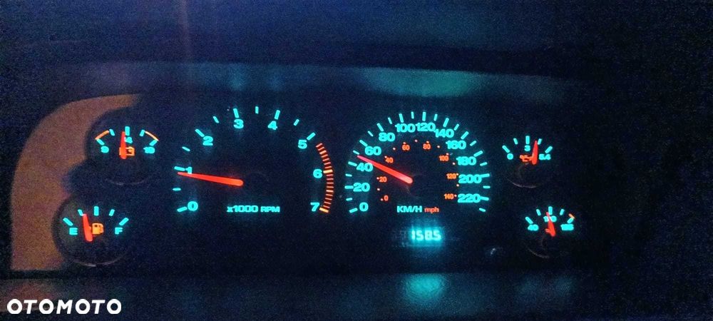 Jeep Grand Cherokee - 7