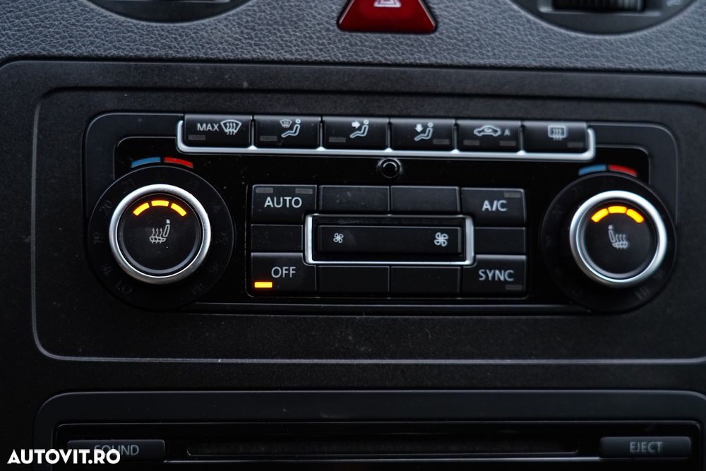 Volkswagen Caddy - 8