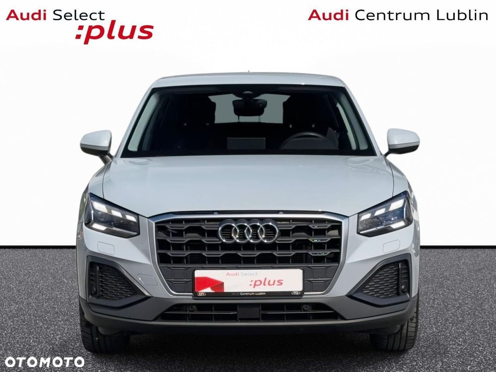Audi Q2 - 3