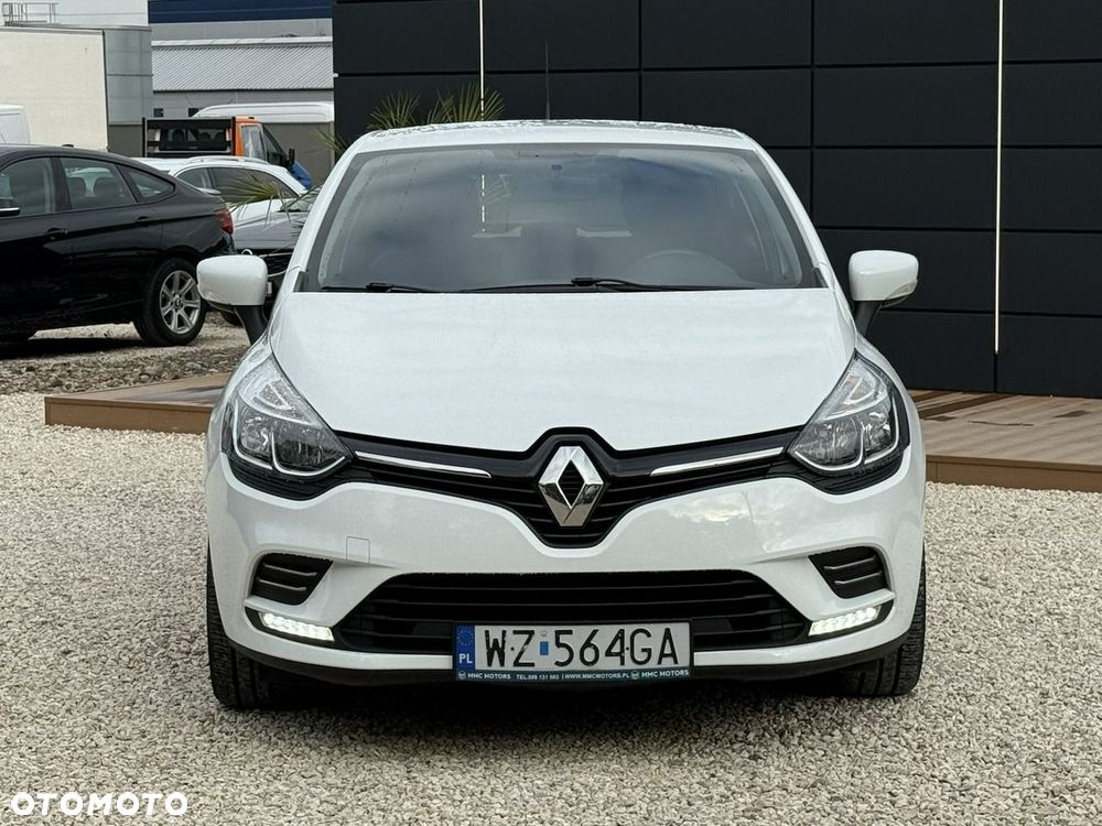 Renault Clio 0.9 Energy TCe Zen - 8
