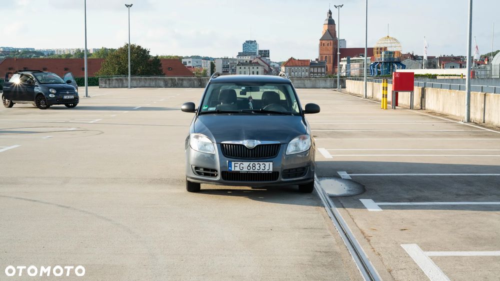Skoda Fabia 1.2 12V Classic - 2