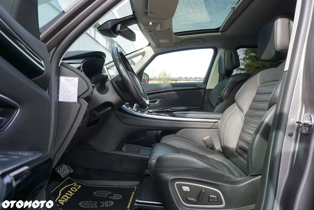 Renault Espace BLUE dCi 160 EDC BUSINESS EDITION - 23