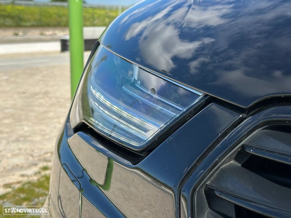 Audi A7 Sportback 3.0 BiTDi V6 quattro S-line Tiptronic - 37