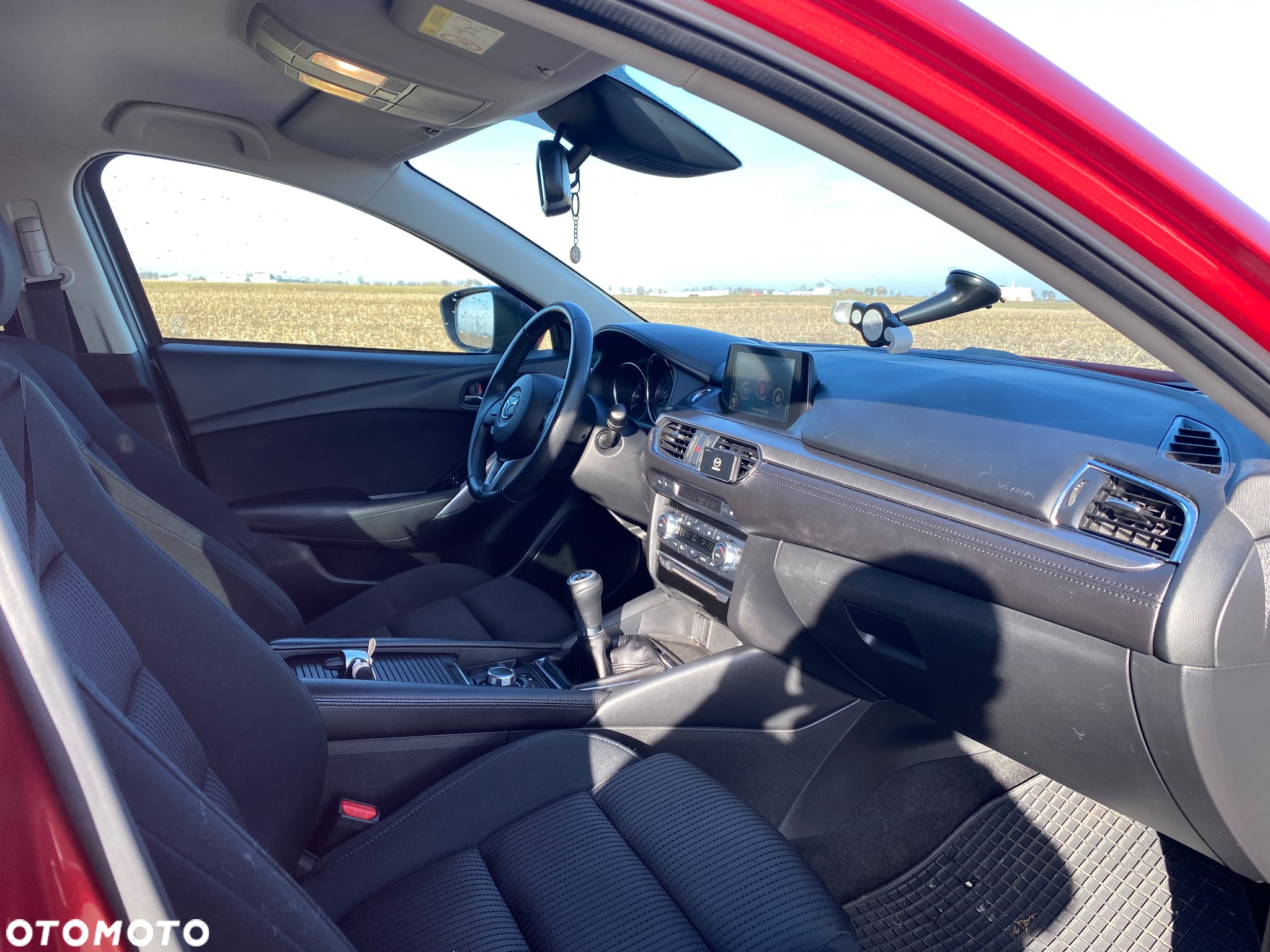 Mazda 6 2.0 SkyEnergy - 16