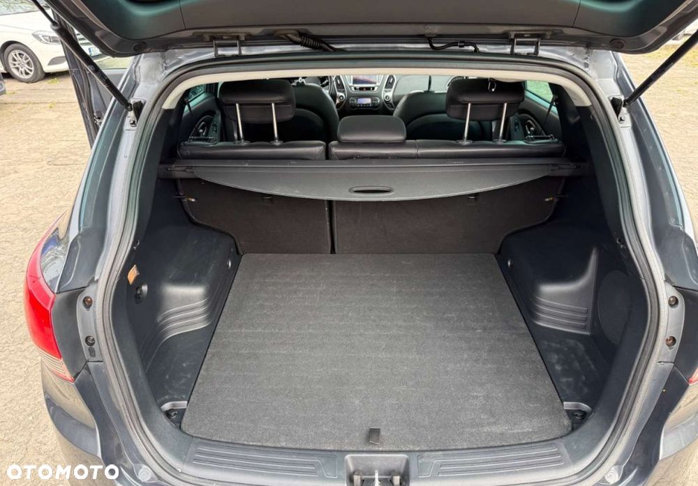 Hyundai ix35 - 5