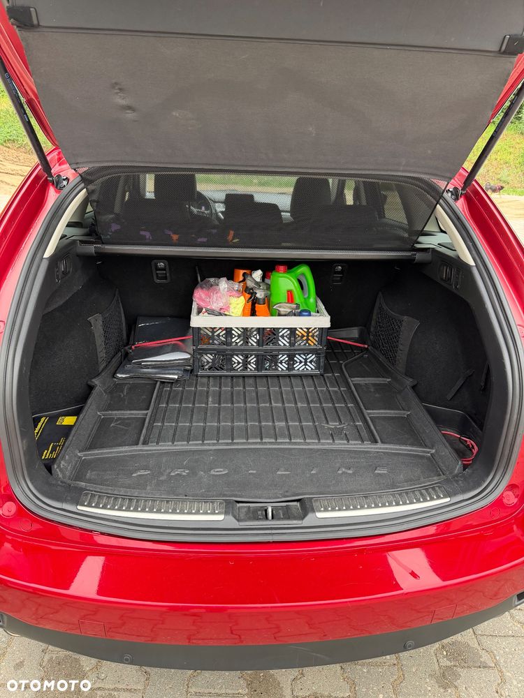 Mazda 6 2.0 Skypassion I-ELoop - 13