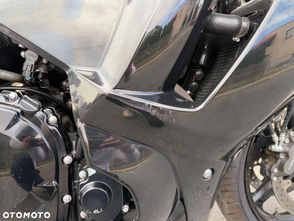 Suzuki GSX-F - Katana - 23