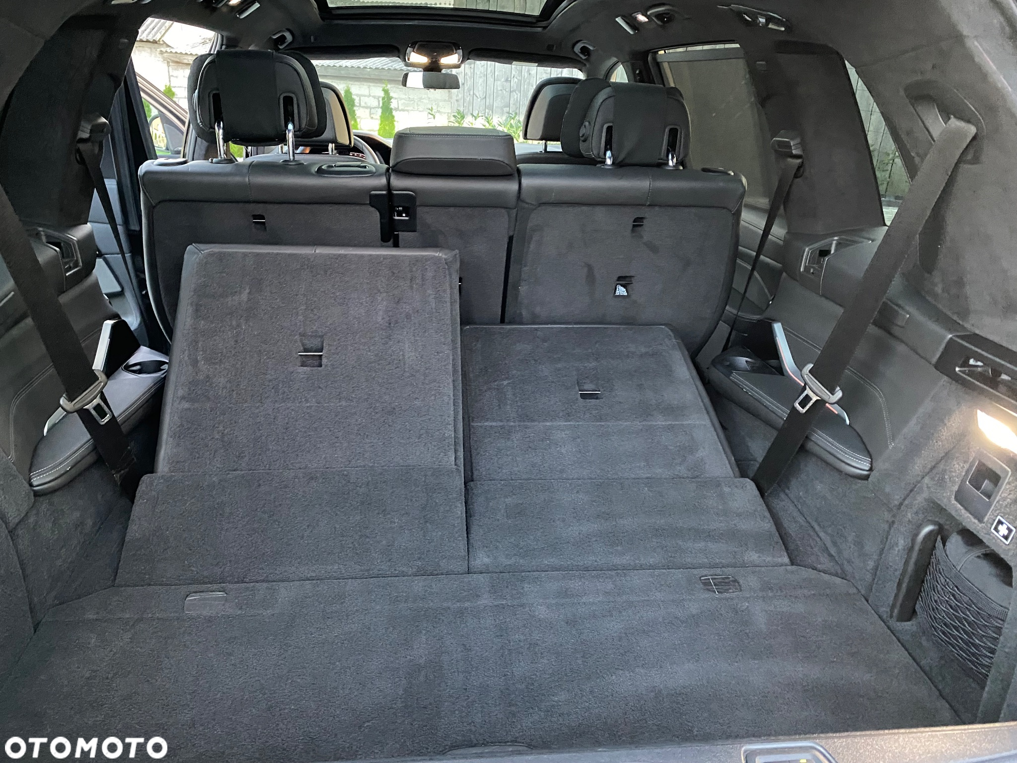 BMW X7 xDrive40d - 23