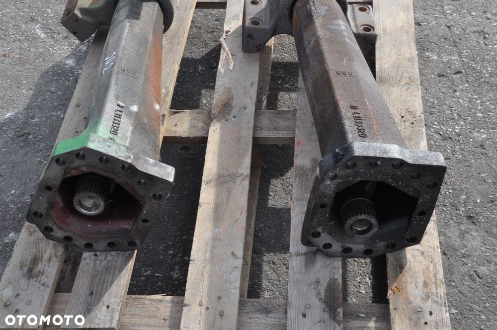 PODPORA MOSTU WAŁ NAPĘDOWY JOHN DEERE L113332D - 3