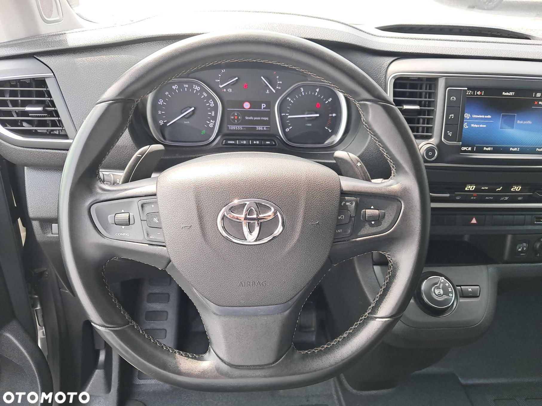 Toyota Proace Verso 2.0 D4-D Long Business - 19