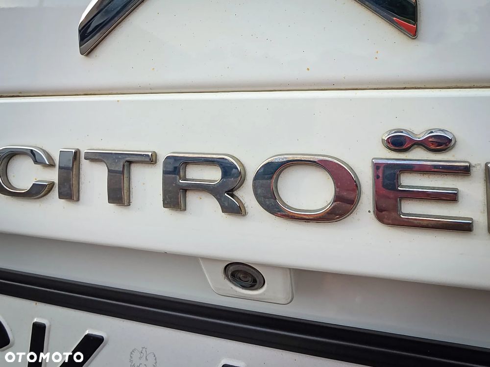 Citroën SpaceTourer 2.0 BlueHDi XL Feel - 21