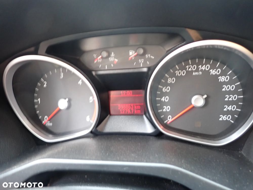 CZĘŚCI - Ford Mondeo IV MK4 2,0TDCI AZBA 130KM KOMBI AT AUTOMAT AWF21 2008r. lakier 76 INDEX - 8326 - 12