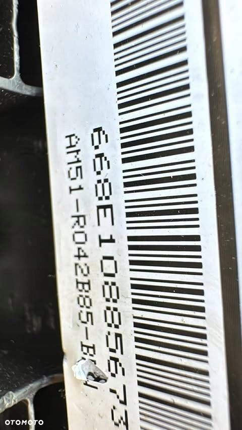 poduszka powietrzna kierowcy ford c-max mk2 przed lift - 4