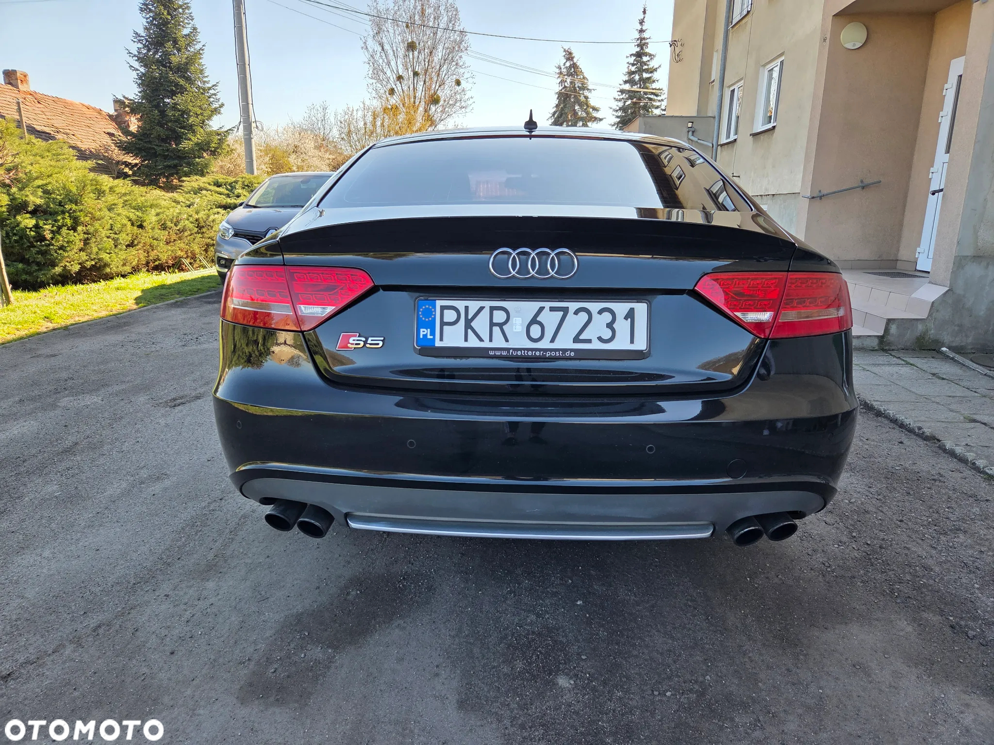 Audi S5 3.0 TFSI Quattro S tronic - 13