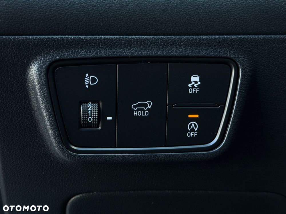 Hyundai Tucson 1.6 T-GDi 48V-Hybrid 2WD Trend - 17