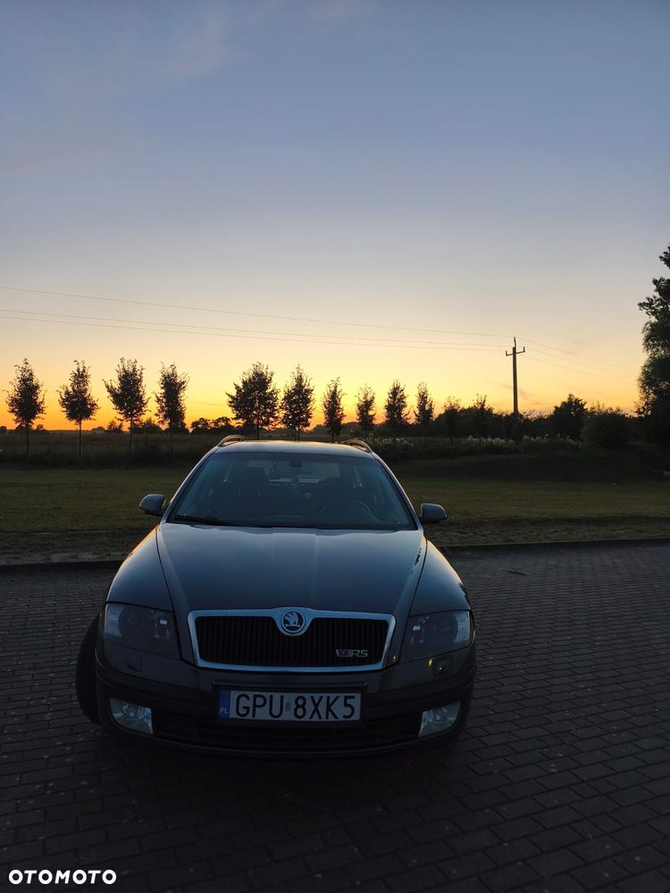 Skoda Octavia 1.9 TDI Classic - 6