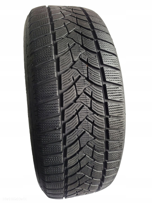 Dunlop winter sport 5 Suv 235/60 R18 107H 6mm 2020