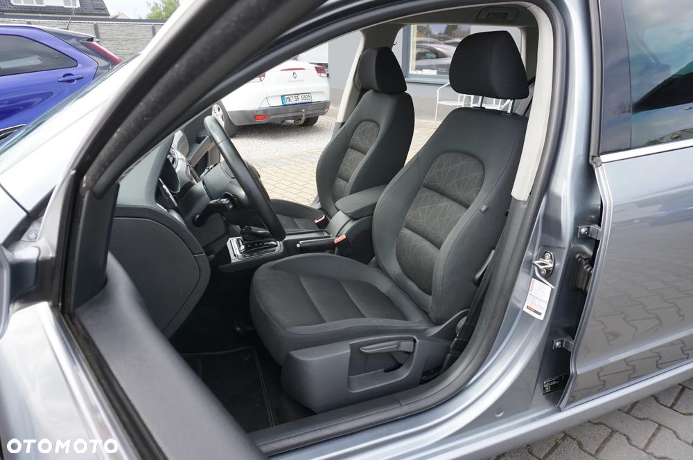 Skoda Superb 2.0 TDI DSG FAMILY - 21