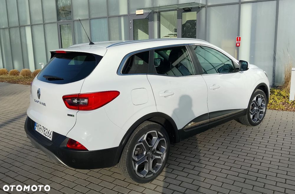 Renault Kadjar Energy dCi 110 EDC COLLECTION - 22
