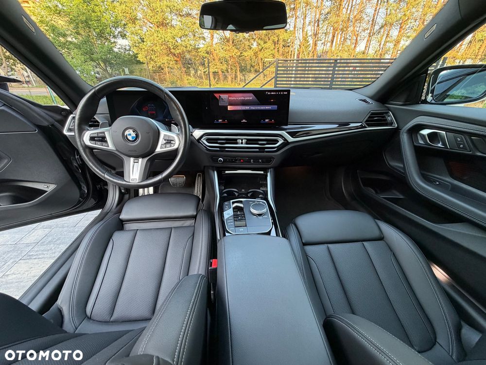 BMW Seria 2 M240i xDrive - 16