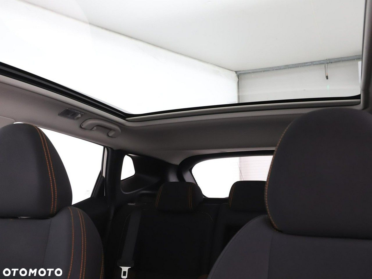 Nissan Qashqai 1.7 dCi N-Connecta - 35