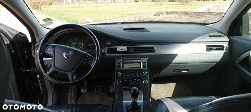 Volvo V70 - 7