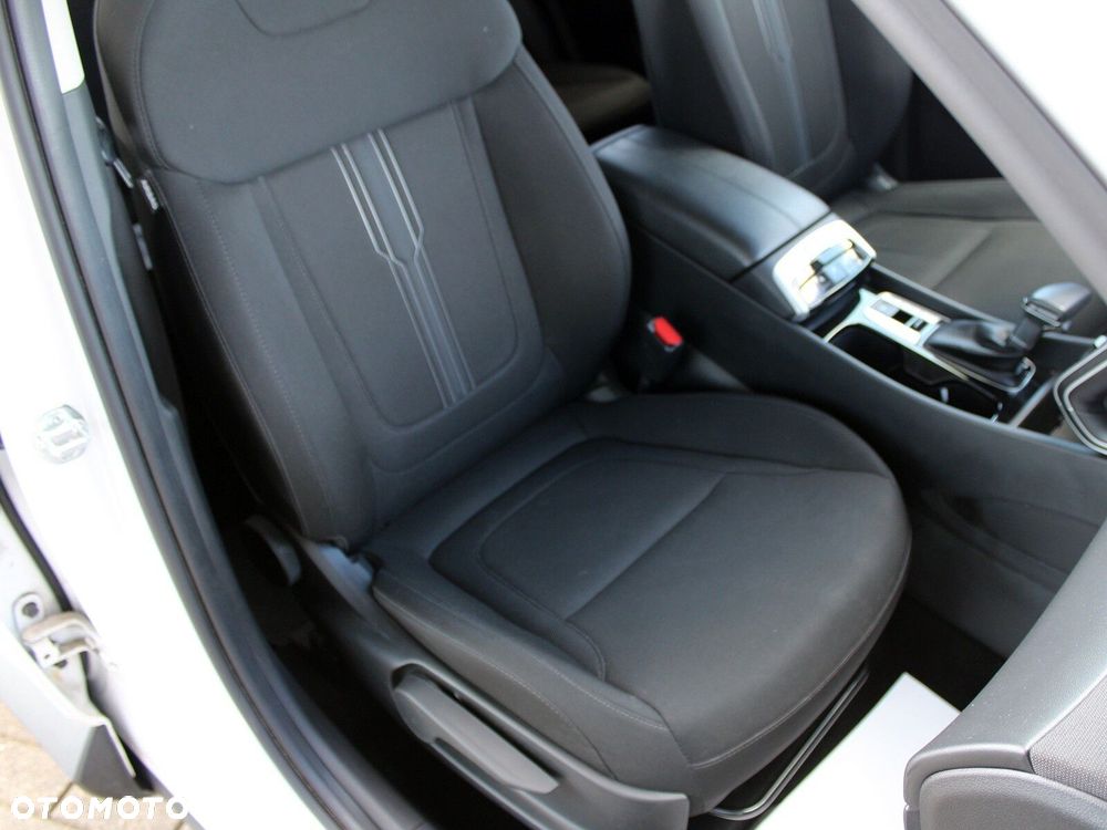 Hyundai Tucson 1.6 T-GDi 48V Smart 2WD DCT - 32