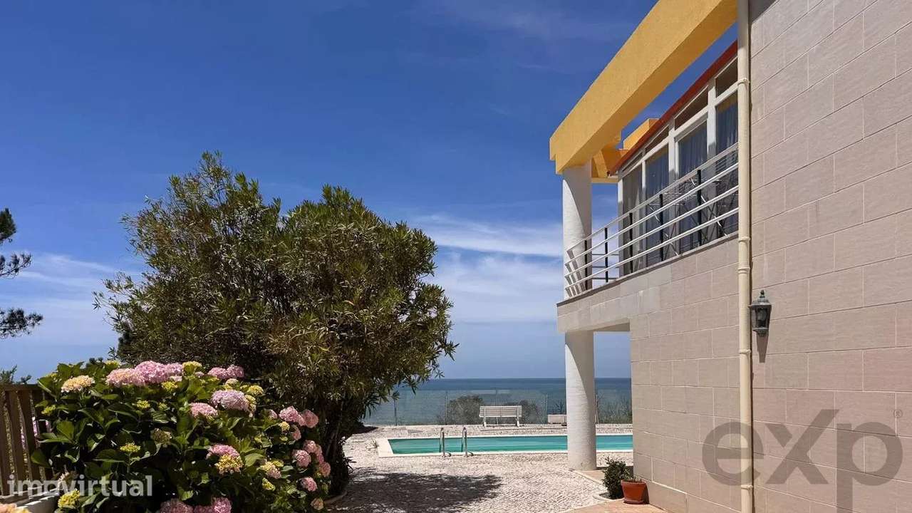 EXCLUSIVIDADE – PROPRIEDADE DE EXCEÇÃO COM VISTA PANORÂMICA SOBRE A MA - Grande imagem: 2/60