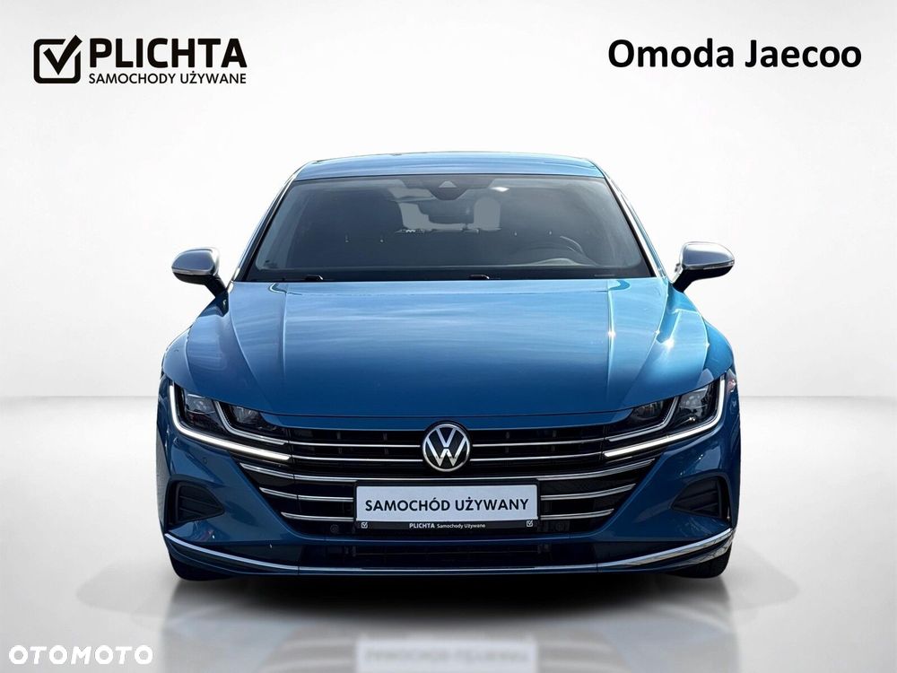 Volkswagen Arteon 2.0 TSI Elegance DSG - 9