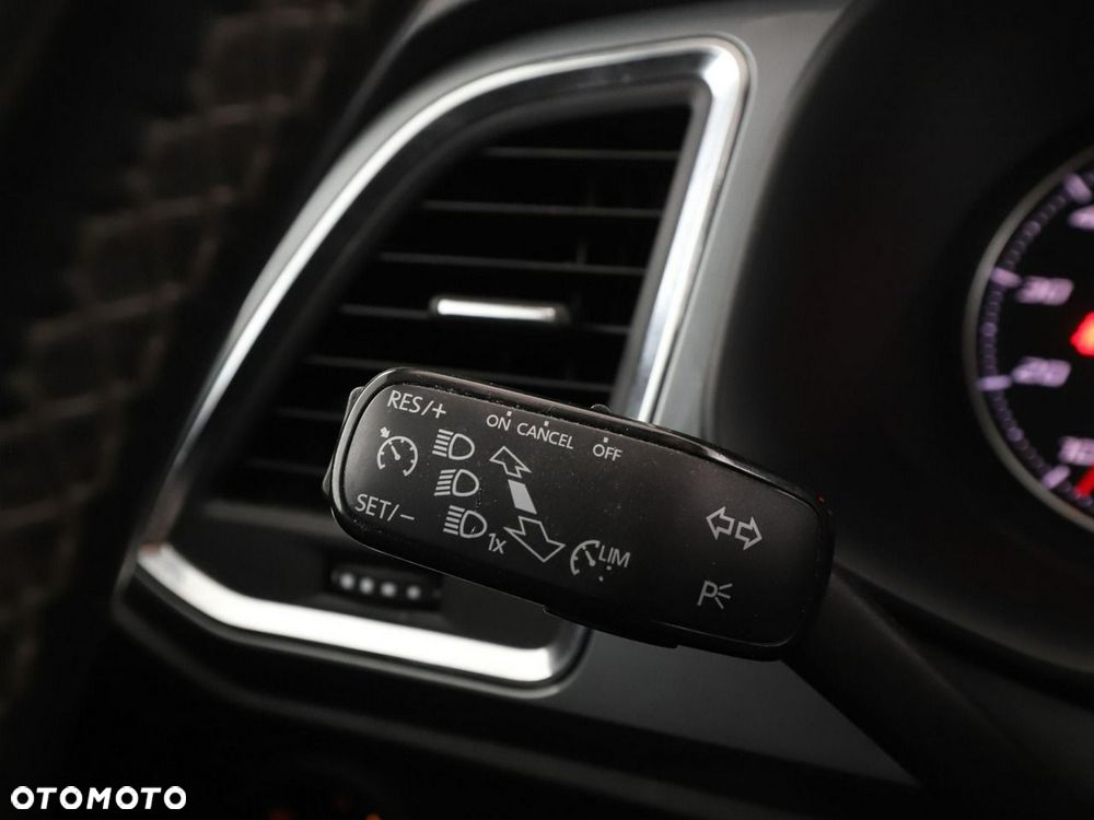 Seat Ateca 1.4 ECO TSI Style S&S DSG - 33