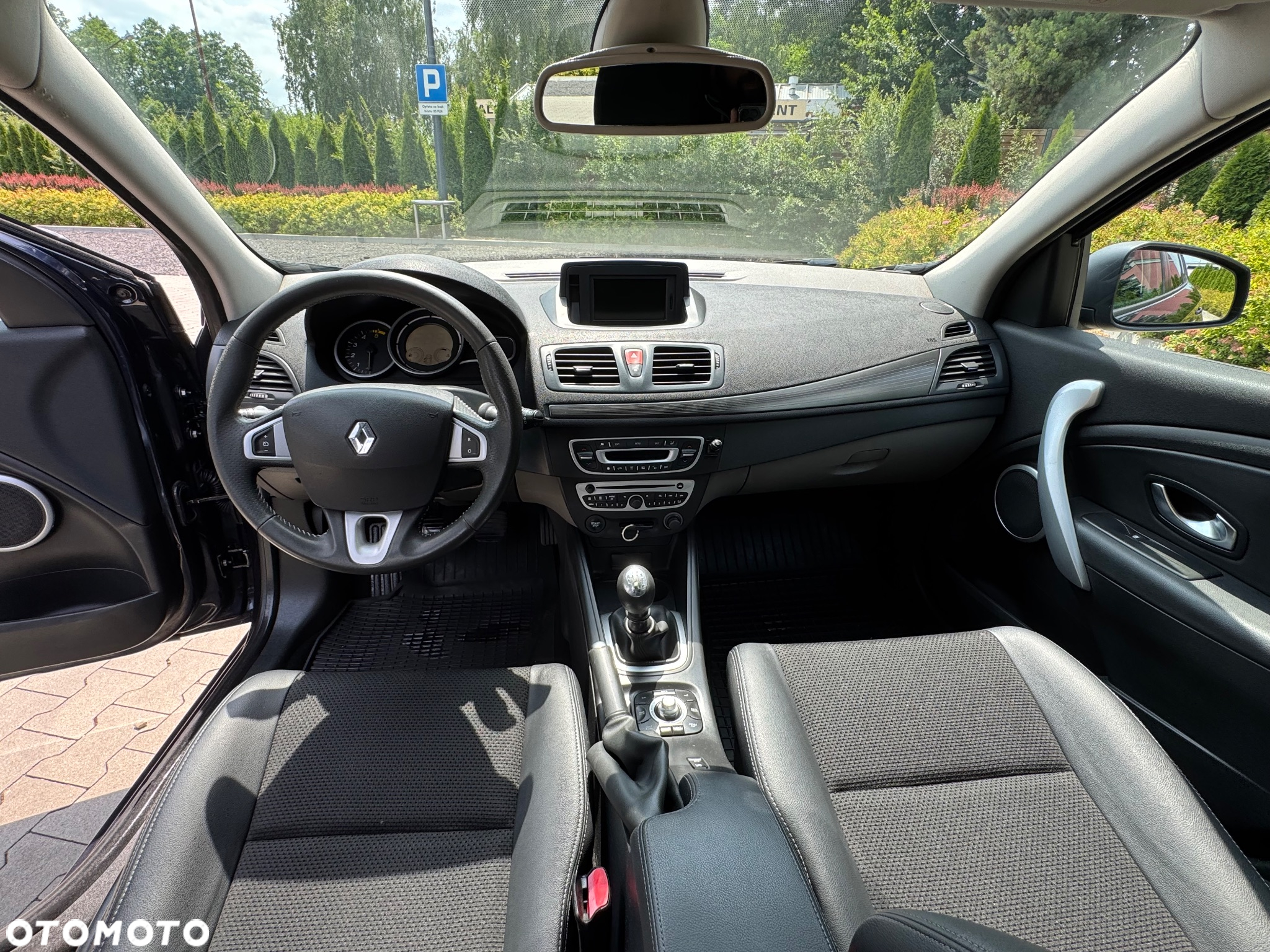 Renault Megane 1.5 dCi Dynamique - 15