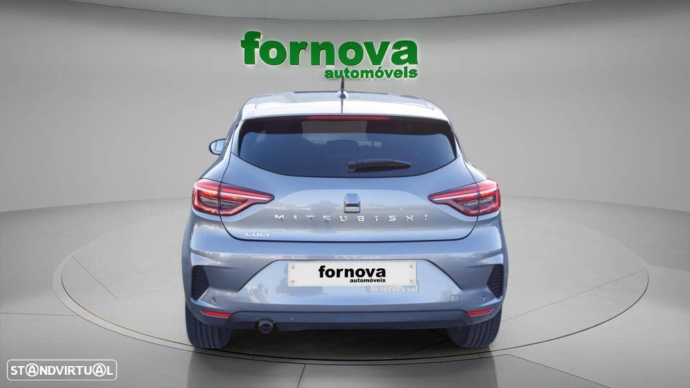 Mitsubishi Colt 1.0 MPI-T Kaiteki - 6