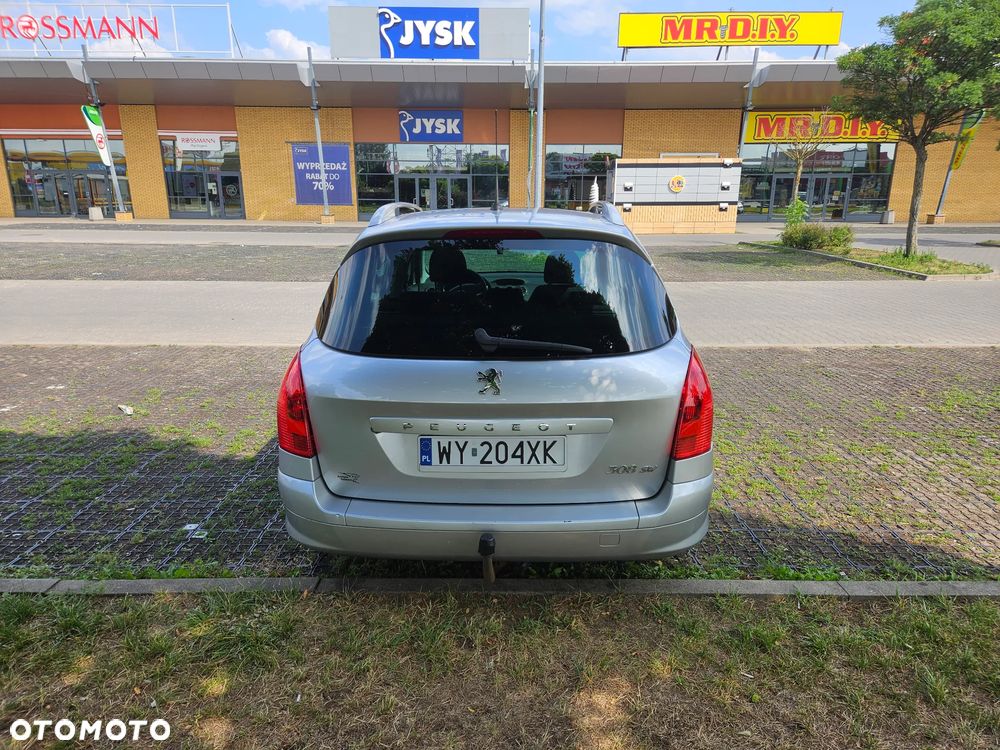 Peugeot 308 1.6 HDi Premium - 7