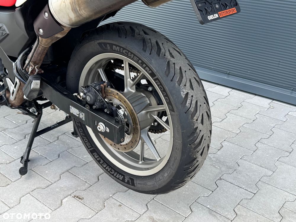 BMW GS - 13