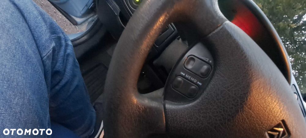 Citroën Xsara - 8