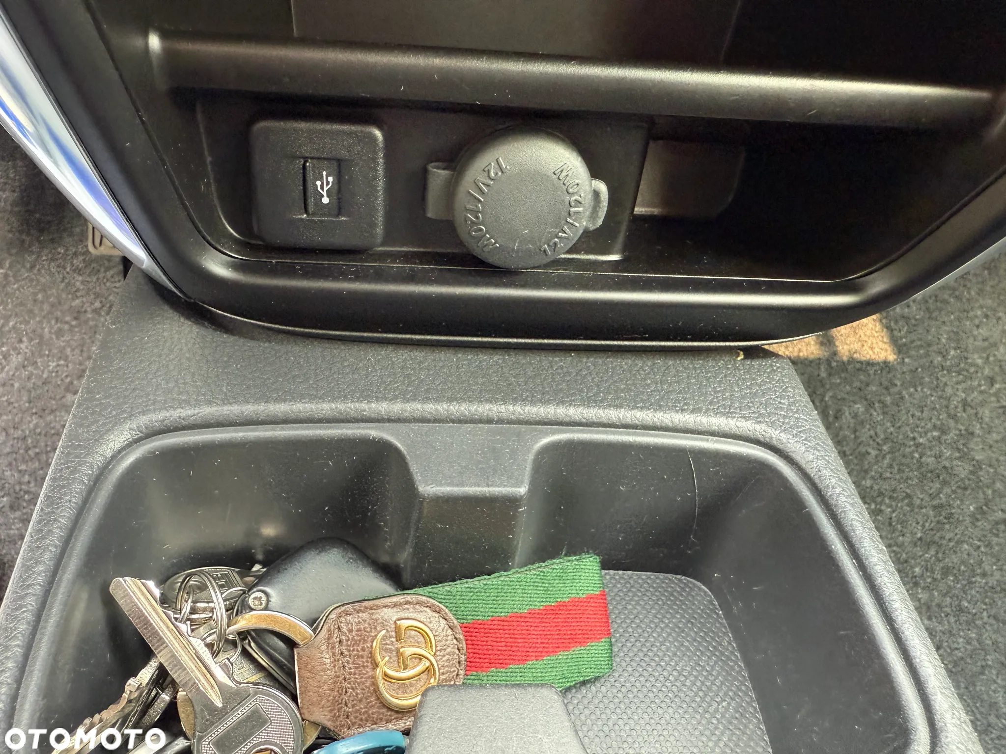 Suzuki SX4 2.0 DDiS Comfort 4WD - 34