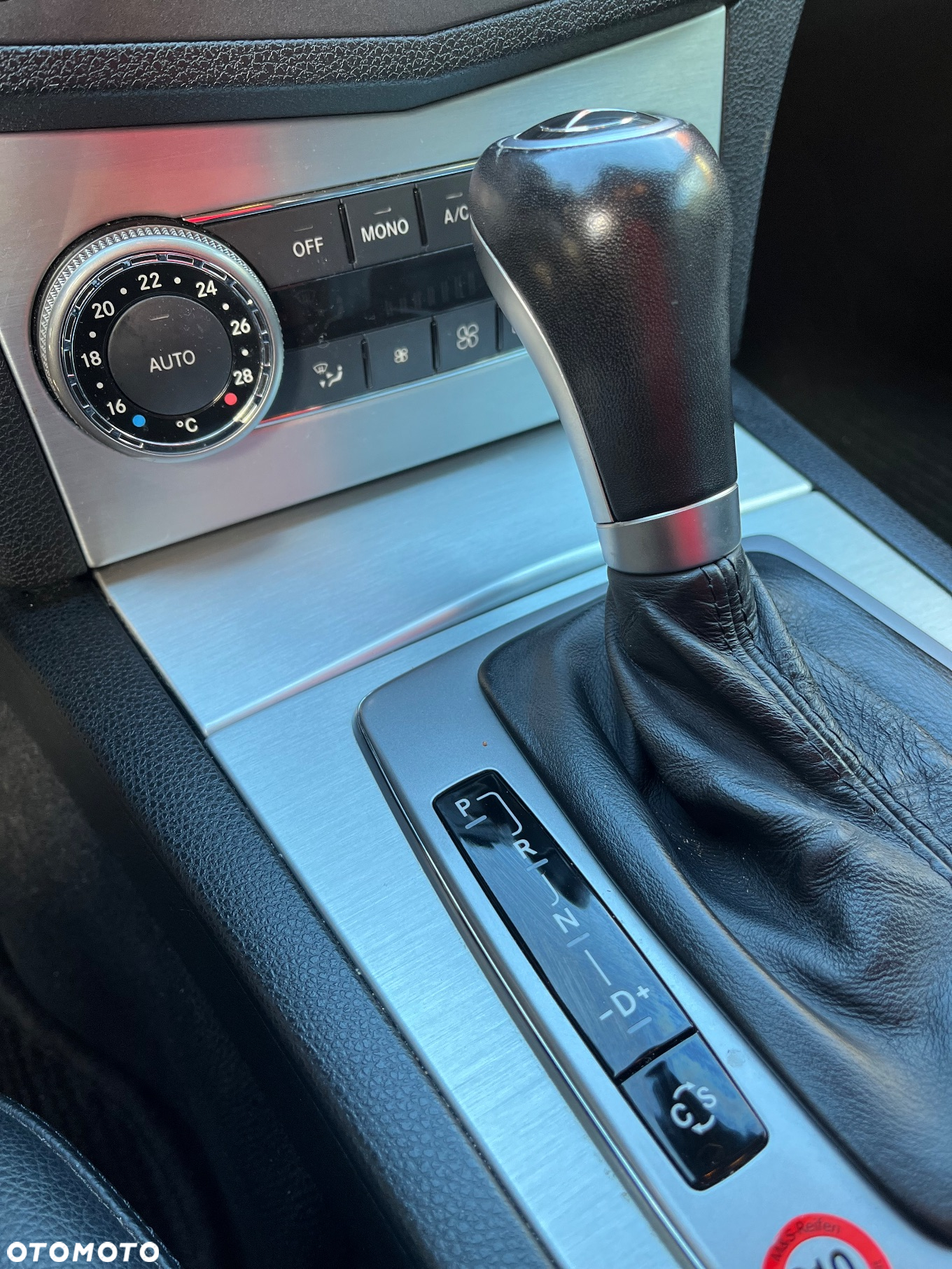 Mercedes-Benz Klasa C 220 T CDI DPF Automatik BlueEFFICIENCY Avantgarde - 14