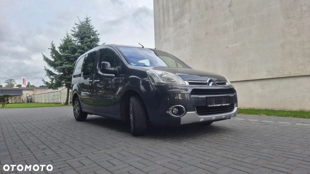 Citroën Berlingo Multispace e-HDi 90 FAP Selection - 35