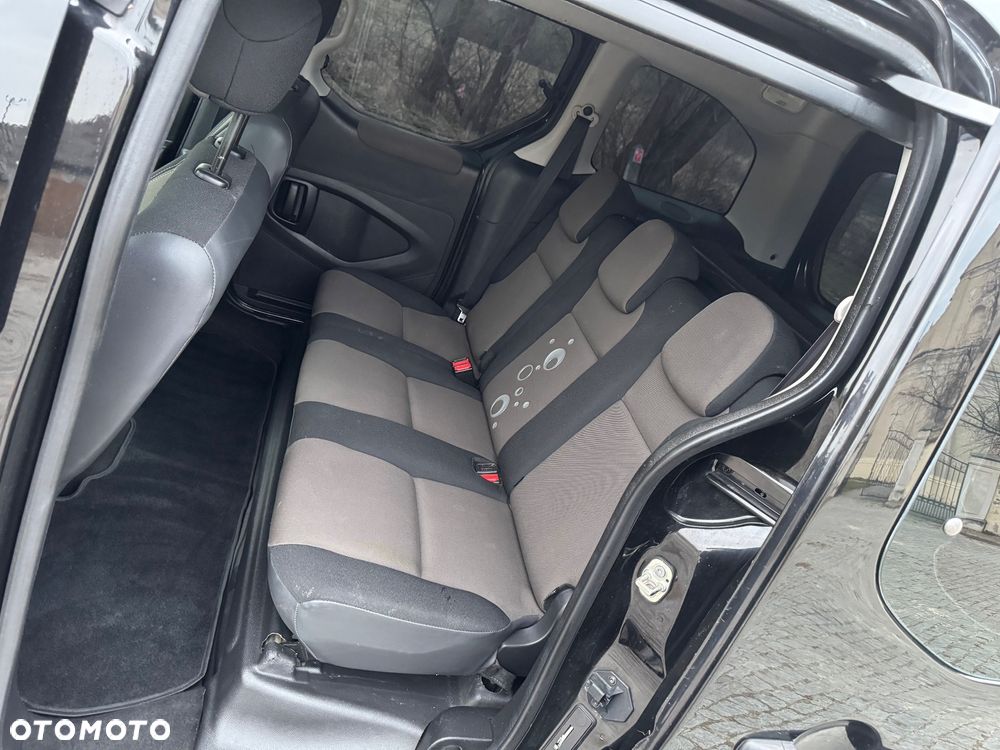 Citroën berlingo - 19