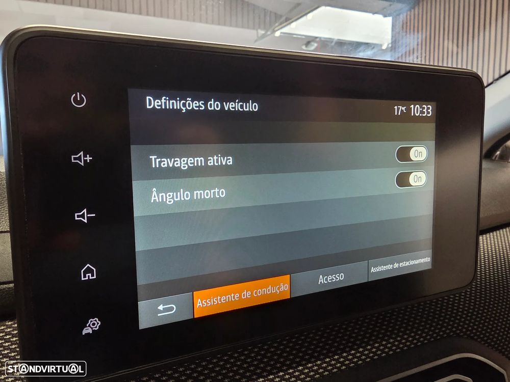 Dacia Jogger 1.0 ECO-G Extreme 7L Bi-Fuel - 23