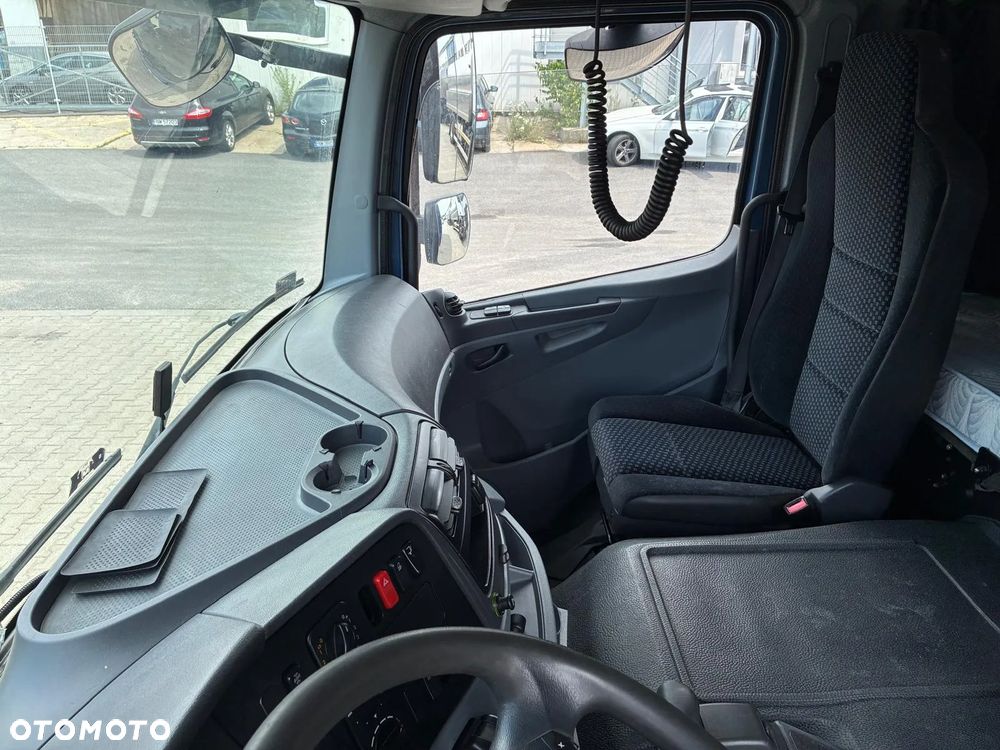 Mercedes-Benz ATEGO 12240 - 11