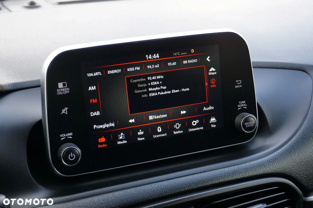 Fiat Tipo 1.4 T-Jet Lounge - 31